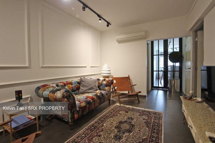 Blk 109 Tampines Street 11 (Tampines), HDB 3 Rooms #210849351